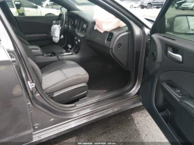 Dodge Charger 3.6l Sxt Rwd, снимка 5