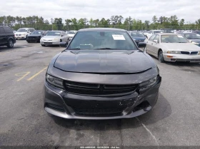 Dodge Charger 3.6l Sxt Rwd, снимка 13