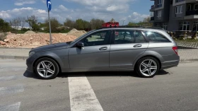 Mercedes-Benz C 200, снимка 7
