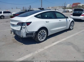 Tesla Model 3 Long Range Dual Motor All-Wheel Drive, снимка 4