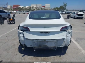 Tesla Model 3 Long Range Dual Motor All-Wheel Drive, снимка 6