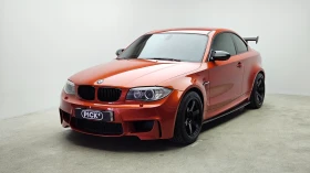 BMW M Coupе * 1M* АВТОКРЕДИТ БЕЗ ПЪРВОНАЧАЛНА ВНОСКА* , снимка 4