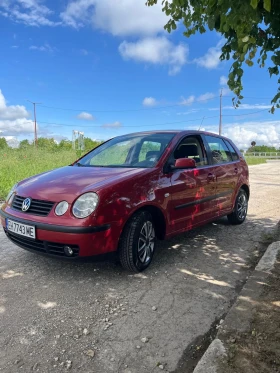 VW Polo, снимка 1