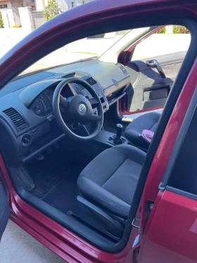 VW Polo, снимка 12