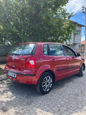 VW Polo, снимка 4