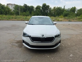 Skoda Scala, снимка 1
