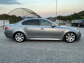 BMW 525 D M-pack, снимка 7
