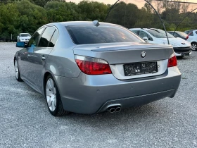 BMW 525 D M-pack, снимка 4