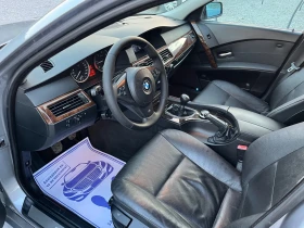 BMW 525 D M-pack, снимка 9