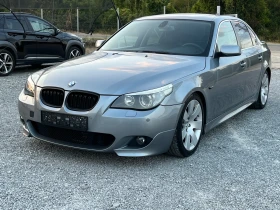 BMW 525 D M-pack, снимка 2