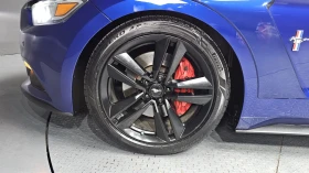 Ford Mustang BLIND SPOT* КРАЙНА ЦЕНА, снимка 5