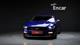 Ford Mustang BLIND SPOT* КРАЙНА ЦЕНА, снимка 3