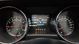 Ford Mustang BLIND SPOT* КРАЙНА ЦЕНА, снимка 8