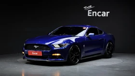 Ford Mustang BLIND SPOT* КРАЙНА ЦЕНА, снимка 1