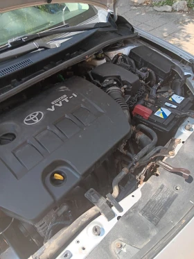 Toyota Corolla, снимка 8
