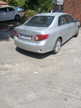 Toyota Corolla, снимка 7