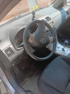 Toyota Corolla, снимка 4