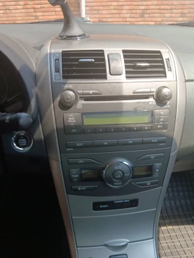 Toyota Corolla, снимка 5
