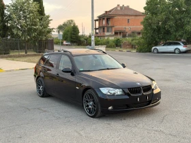 BMW 320 2.0, снимка 2