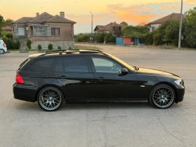 BMW 320 2.0, снимка 7