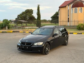 BMW 320 2.0, снимка 1