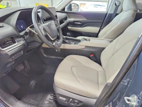 Toyota Grand Highlander 2.4l Xle, снимка 7