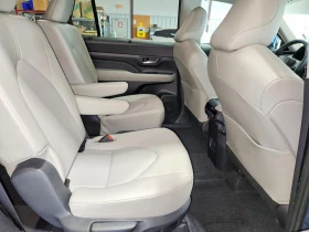 Toyota Grand Highlander 2.4l Xle, снимка 11