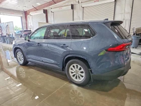 Toyota Grand Highlander 2.4l Xle, снимка 2
