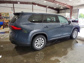 Toyota Grand Highlander 2.4l Xle, снимка 3