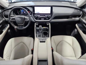 Toyota Grand Highlander 2.4l Xle, снимка 8