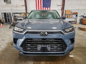 Toyota Grand Highlander 2.4l Xle, снимка 5
