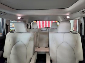 Toyota Grand Highlander 2.4l Xle, снимка 10