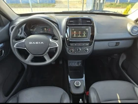 Dacia Spring, снимка 5
