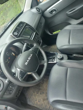 Dacia Spring, снимка 6
