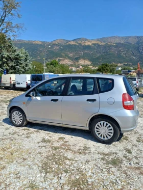 Honda Jazz 1.4 Автоматик, снимка 6