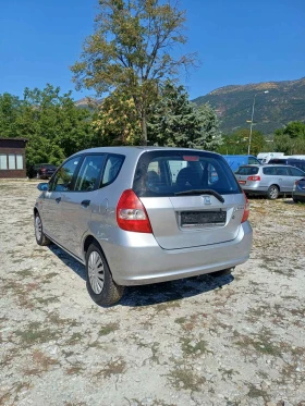 Honda Jazz 1.4 Автоматик, снимка 7