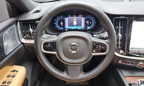 Volvo V60 Cross Country B5* AWD* ULTIMATE* BRIGHT* BOWER* WILKINS* ОБДУХВА, снимка 8