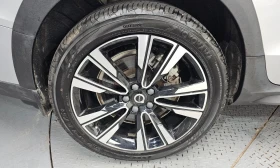 Volvo V60 Cross Country B5* AWD* ULTIMATE* BRIGHT* BOWER* WILKINS* ОБДУХВА, снимка 5
