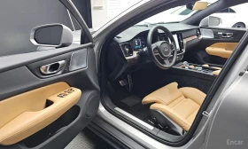 Volvo V60 Cross Country B5* AWD* ULTIMATE* BRIGHT* BOWER* WILKINS* ОБДУХВА, снимка 6