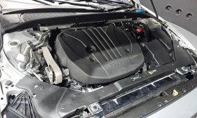 Volvo V60 Cross Country B5* AWD* ULTIMATE* BRIGHT* BOWER* WILKINS* ОБДУХВА, снимка 17