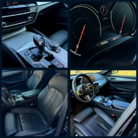 BMW 530, снимка 6