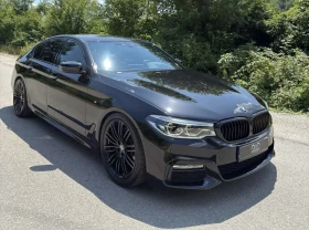 BMW 530, снимка 3