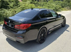 BMW 530, снимка 4