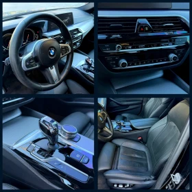 BMW 530, снимка 7