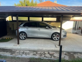 Citroen C4, снимка 17