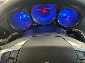 Citroen C4, снимка 13