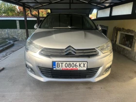 Citroen C4, снимка 1