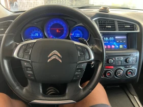 Citroen C4, снимка 8