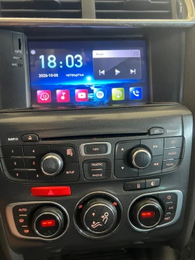 Citroen C4, снимка 9