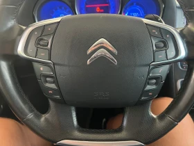 Citroen C4, снимка 10